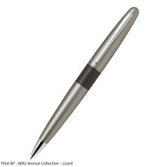 Pilot Ball Pen - MR2 Animal Lizard
