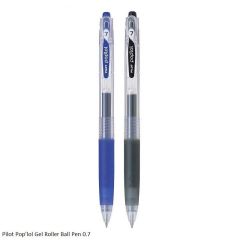 Pilot Poplol Gel Roller Ball Pen