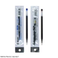Refill BLS-G2-7 for Pilot G2 Roller Ball Point Pen