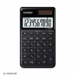 CASIO SL-1000SC-BK - CA75