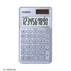 CASIO SL-1000SC-BU - CA76