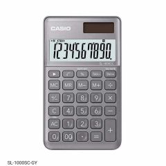 CASIO SL-1000SC-GY - CA78