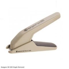 Staple Remover Kangaro SR-500