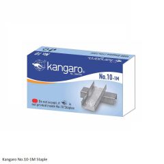 Staple Pin Kangaro 10-1M 