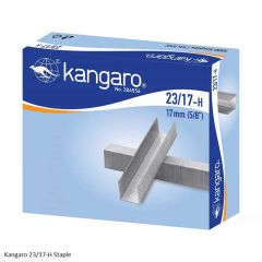 Staple Pin Kangaro 23/17-H