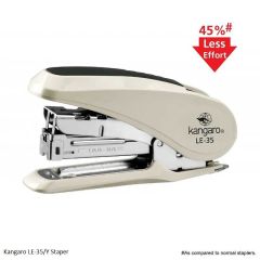 Stapler Kangaro LE-35/Y Less Effort