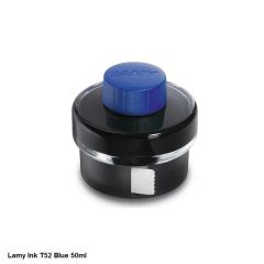 Ink Fountain Pen Lamy T52 50ml Blue