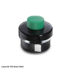 Ink Fountain Pen Lamy T52 50ml Green