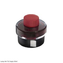 Ink Fountain Pen Lamy T52 50ml Sepia