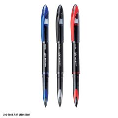 Uni-ball Air UBA-188-M Roller Ball Pen in Assorted Colors