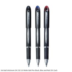 - Addicting Smoothness
- Crisp Dense lines
- Extremely Quick drying

- Stainless Steel Tip
- 1.0mm tungsten carbide ball
- Plastic & Elastic rubber barrel

-Extremely Quick drying, therefore suitable for signatures and left-handed people.
- A goo