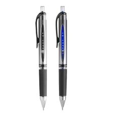 Uni-ball Gel Impact UMN-152 RT Gel Pen Ink Blue and Black