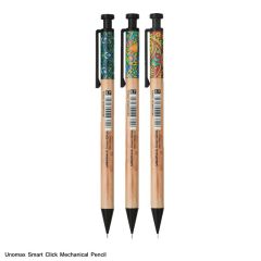 Unomax Smart Click Mechanical Pencil with 0.7mm lead