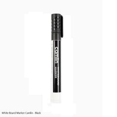 Camlin White Board Markers Black Colour