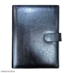 2026 Diary Business Organizer 5113LCA 1 Date, Saturday-Sunday Separate, Plain Natural Paper