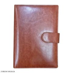 2026 Diary Business Organizer 5413LCA 1 Date, Saturday-Sunday Separate, Plain Natural Paper