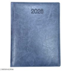 2026 Diary 365 Days VA 611-PUA