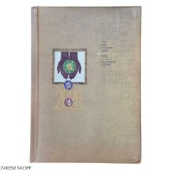 2026 Diary 365 Days 5413 PP-10 Month Planner, Month Cut, Sunday Separate