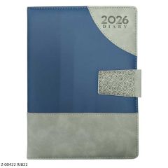 2026 Diary 365 Days RJ-822