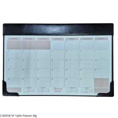 2026 Desk Planner Big