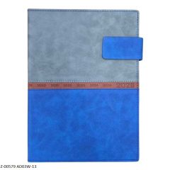 2026 Diary 365 Days AD03W-13 Rexin Month Cut, Month Planner, Sunday Separate