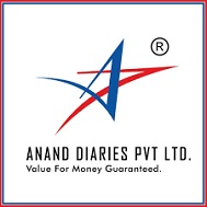 Anand Diary