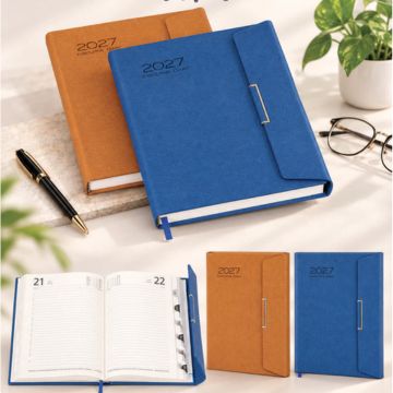 2027 Dated Diary