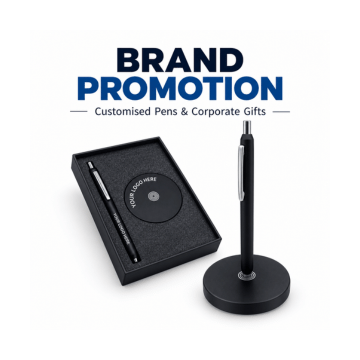 Brand Promotion