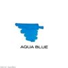 Aqua Blue