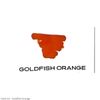 Goldfish Orange