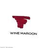 Wine Maroon