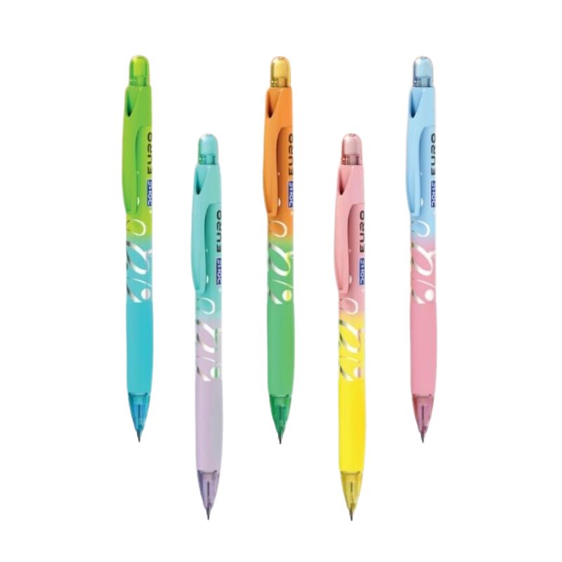DOMS Mechanical Pencil – Smooth Writing