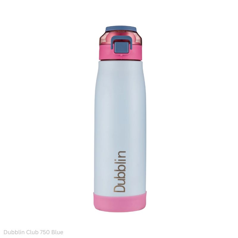 Dubblin Club 750 Insulated Water Bottle 750ml