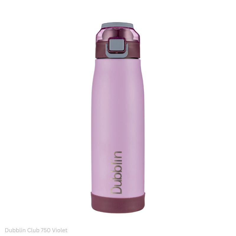 Dubblin Club 750 Insulated Water Bottle 750ml