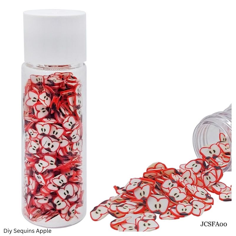 JAGS DIY Sequins Shaker Assorted Designs for Resin Art and Crafts