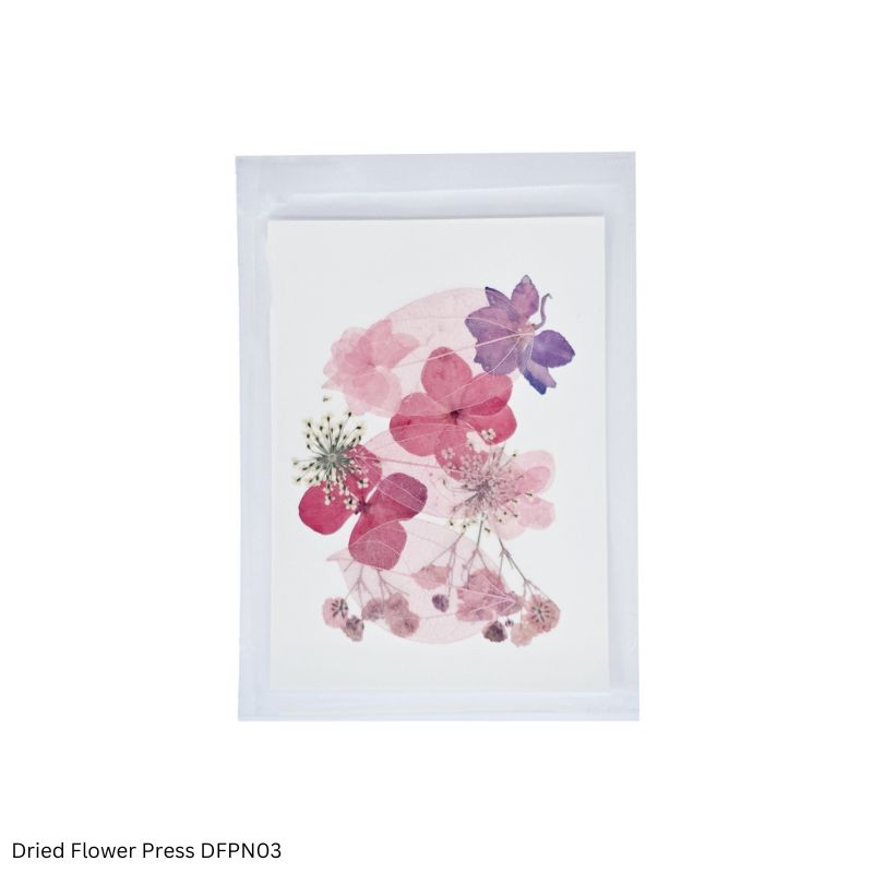JAGS Dried Flower Press JFPN03 for Resin Art