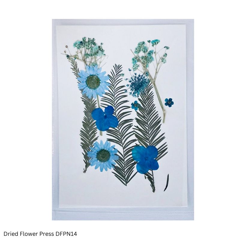 JAGS Dried Flower Press JFPN14 for Resin Art