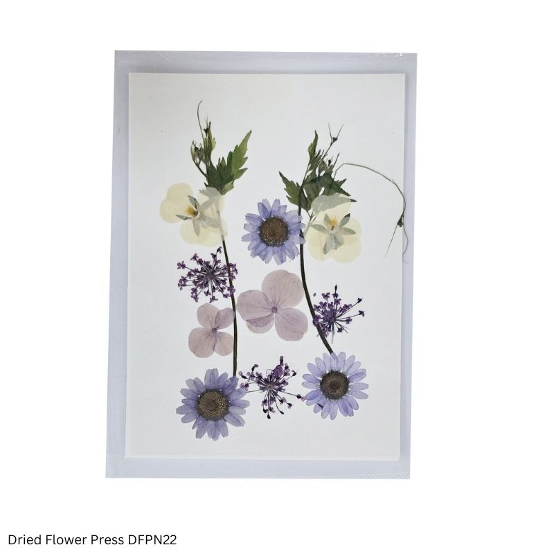 JAGS Dried Flower Press JFPN22 for Resin Art