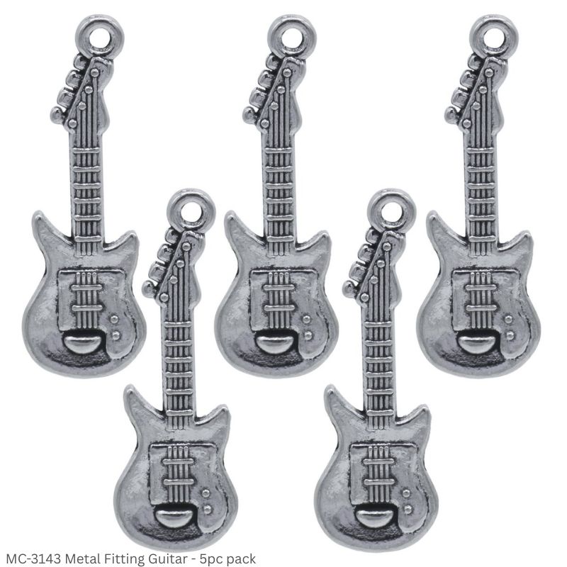 Jags Metal Charms Assorted – Decorative Metal Charms for Resin Art, Jewellery Making & DIY Crafts
