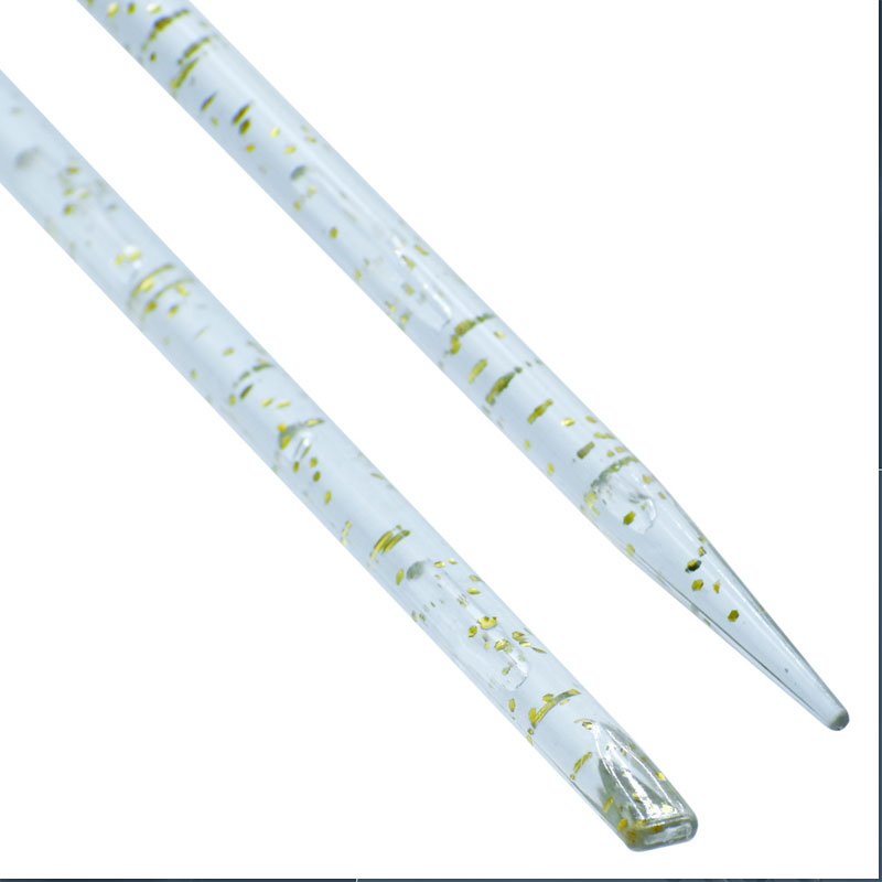 Jags Plastic Emboss Needle PEN-12P – 6 Piece Embossing & Dotting Tool Set