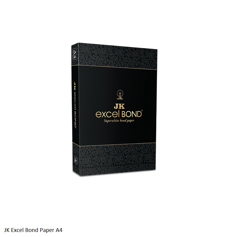 JK Excel Bond 85gsm Size A4