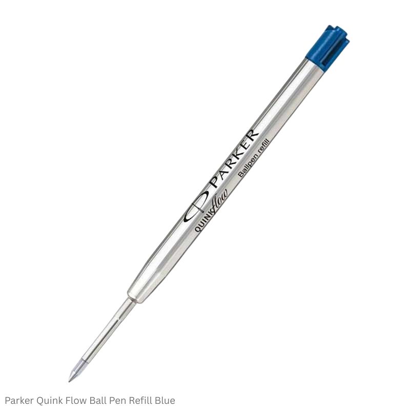 Parker Quink Flow Ballpoint Refill