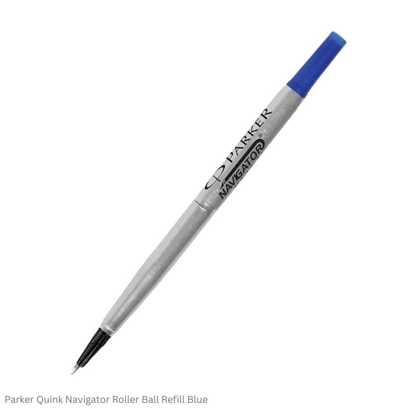 Parker Quink Navigator Roller Ball Refill