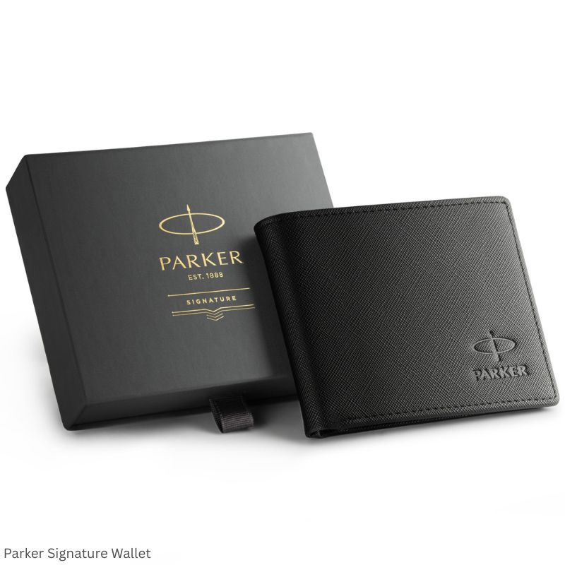 Parker Signature Premium Wallet