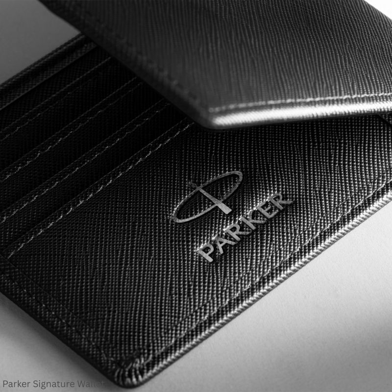 Parker Signature Premium Wallet