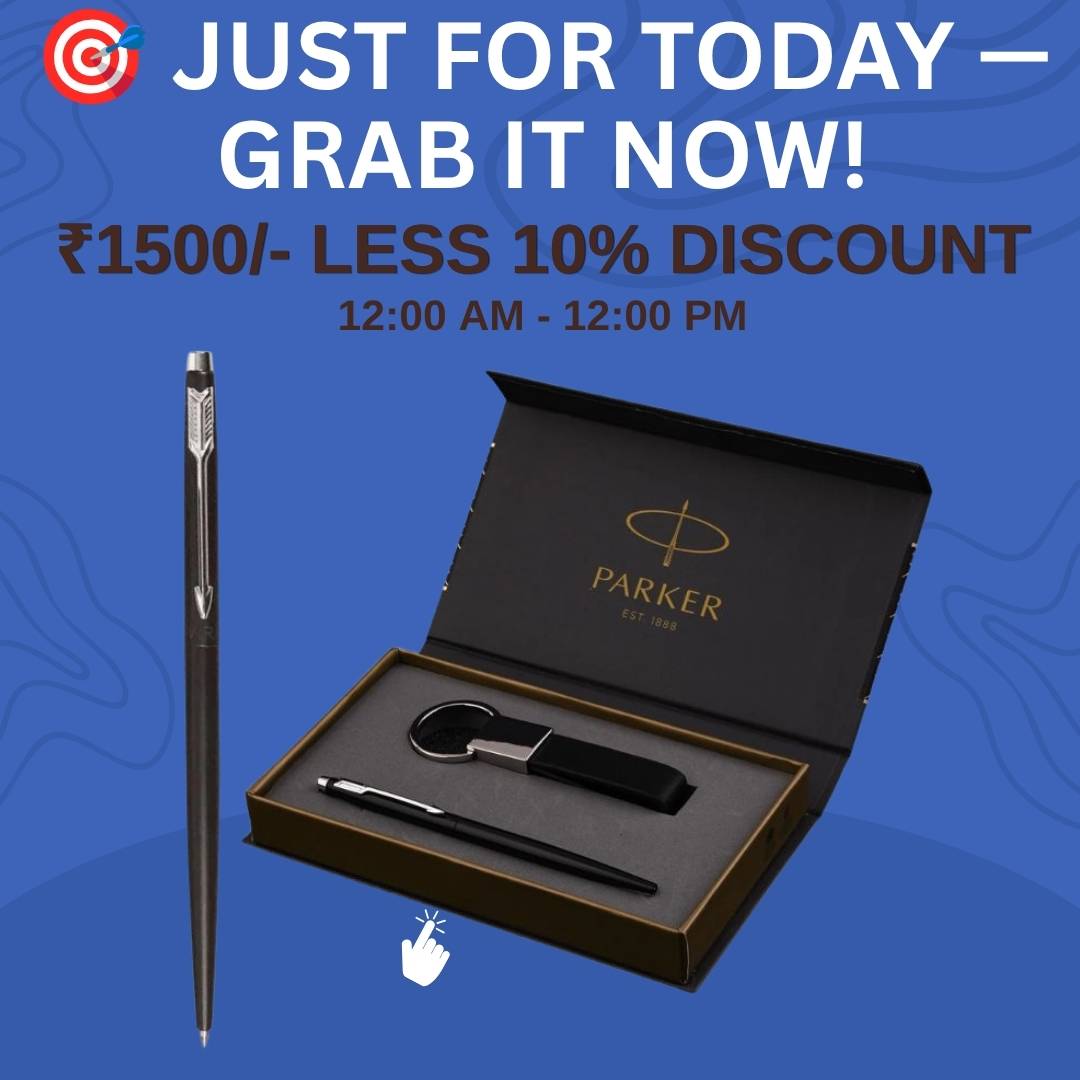 🎉 Today’s Special – Shop & Save!