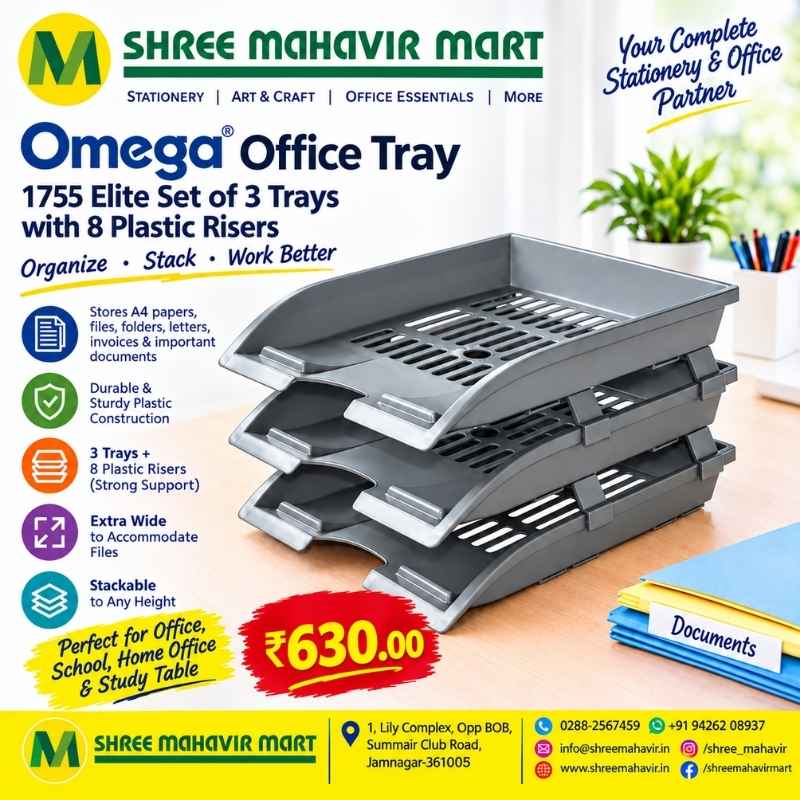 Office Tray