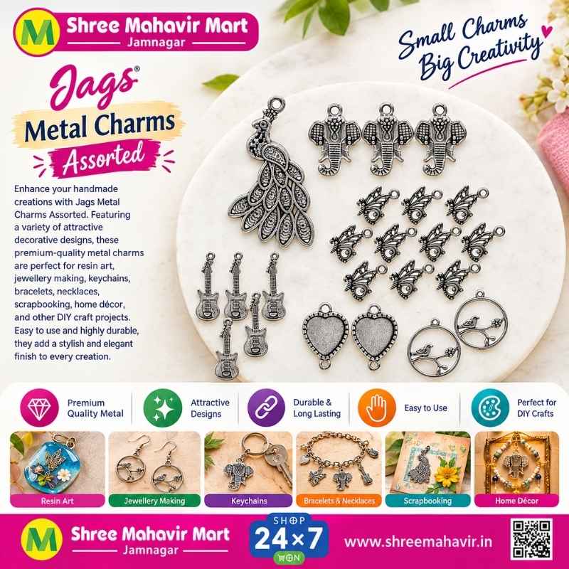 Charms