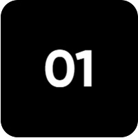 01 Black