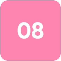 08 Pink